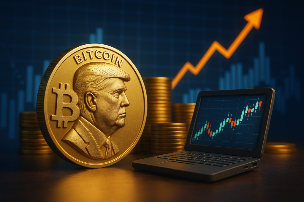 Why Trump Media and Semler Scientific May Be the Cheapest Bitcoin Treasury Stocks Right Now