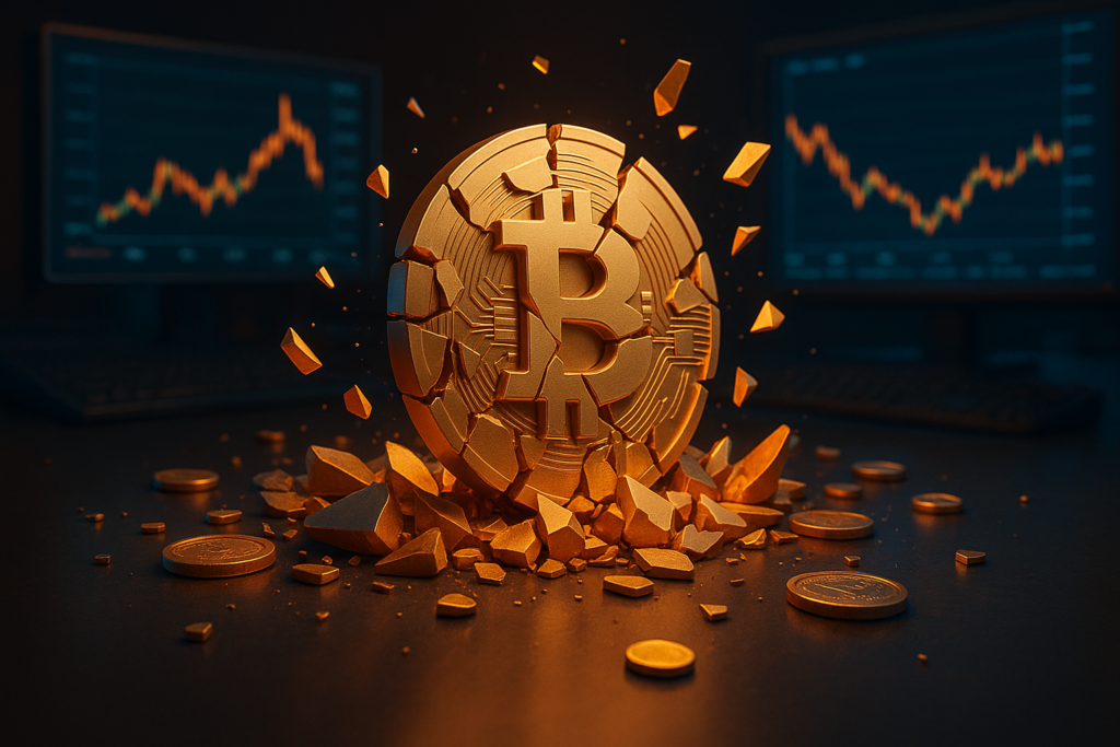 $190M Crypto Liquidation Sparks Hopes of Upcoming Rally