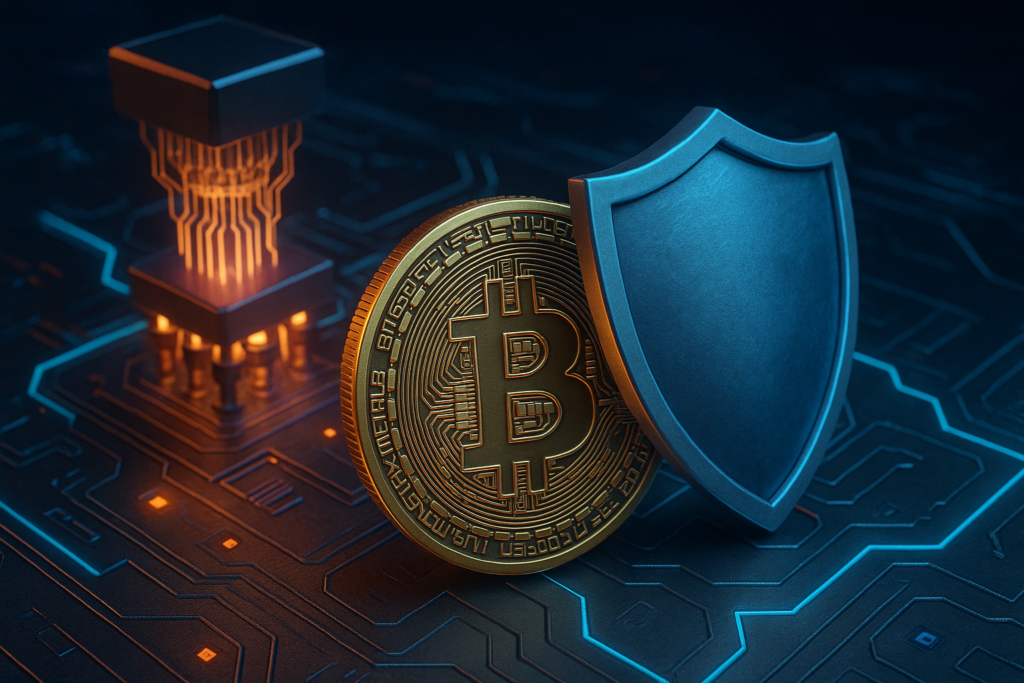 Project Eleven Raises $6M to Shield Bitcoin From Quantum Computing Threats