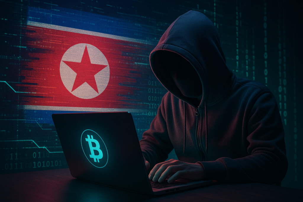 North Korean Hackers Target Crypto Pros with New Malware Disguised as Job Offers