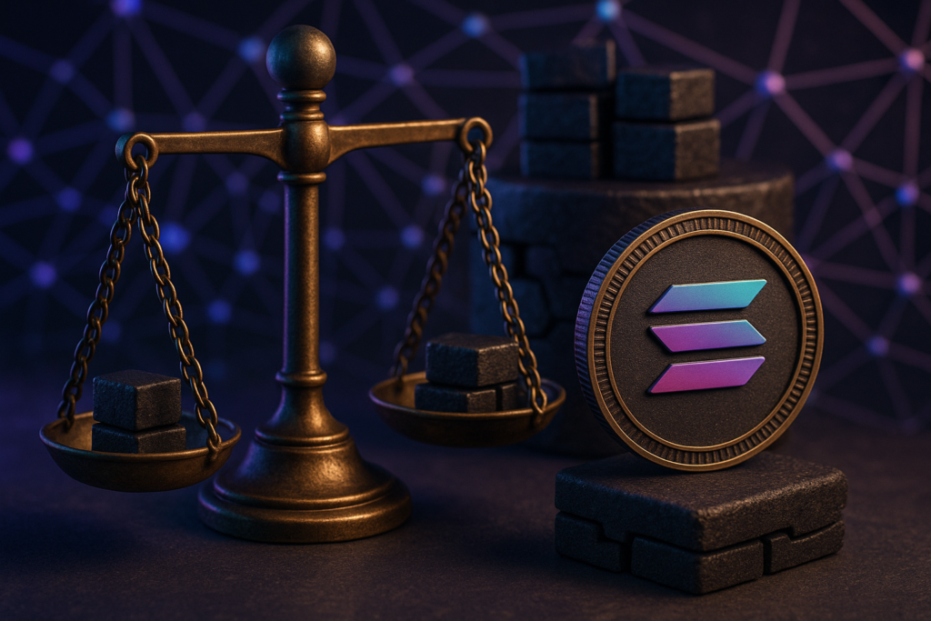 Jupiter DEX Halts DAO Voting Until 2026 Amid Trust Concerns