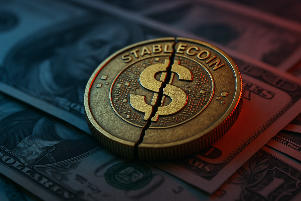 BIS Declares Stablecoins Unfit as Money, Calls for Strict Limitations on Use