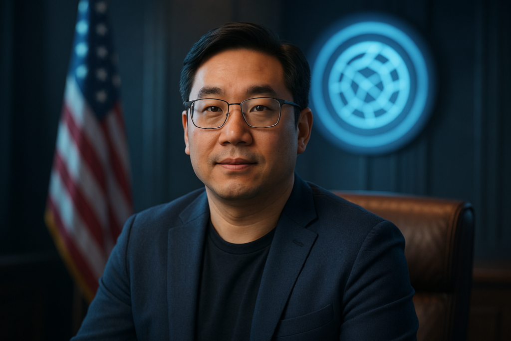 Aptos Labs CEO Avery Ching Joins CFTC Digital Asset Subcommittee