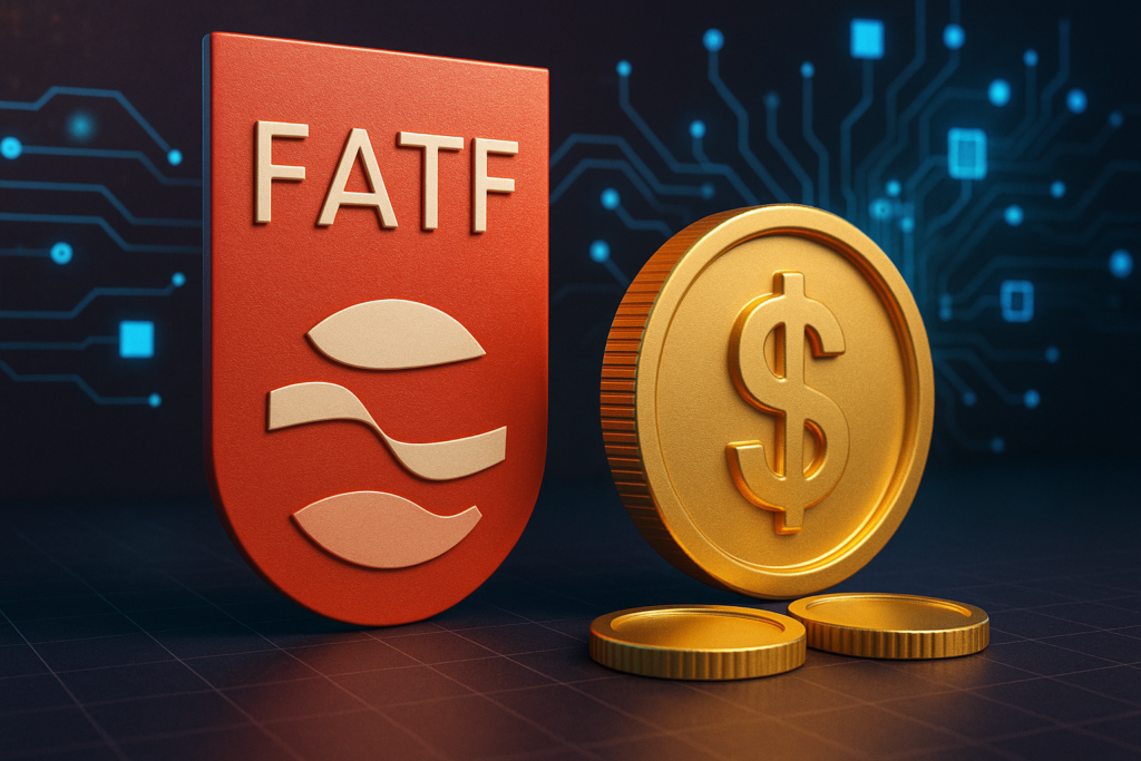 FATF Stablecoin Warning Sparks Regulatory Clarity, Not Anti-Crypto Sentiment