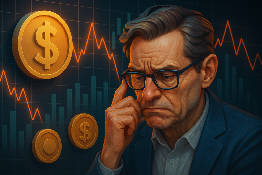 GENIUS Act Faces Criticism Over Lack of Investor Protections