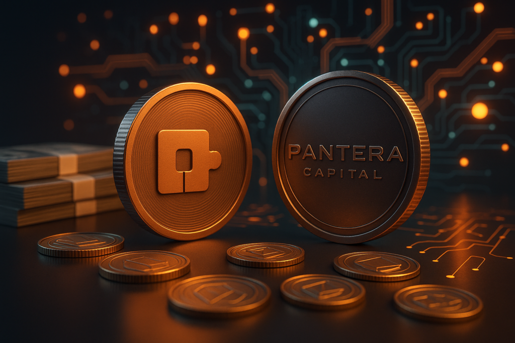Ondo Finance and Pantera Capital Launch $250M Initiative to Boost Tokenized Real-World Assets