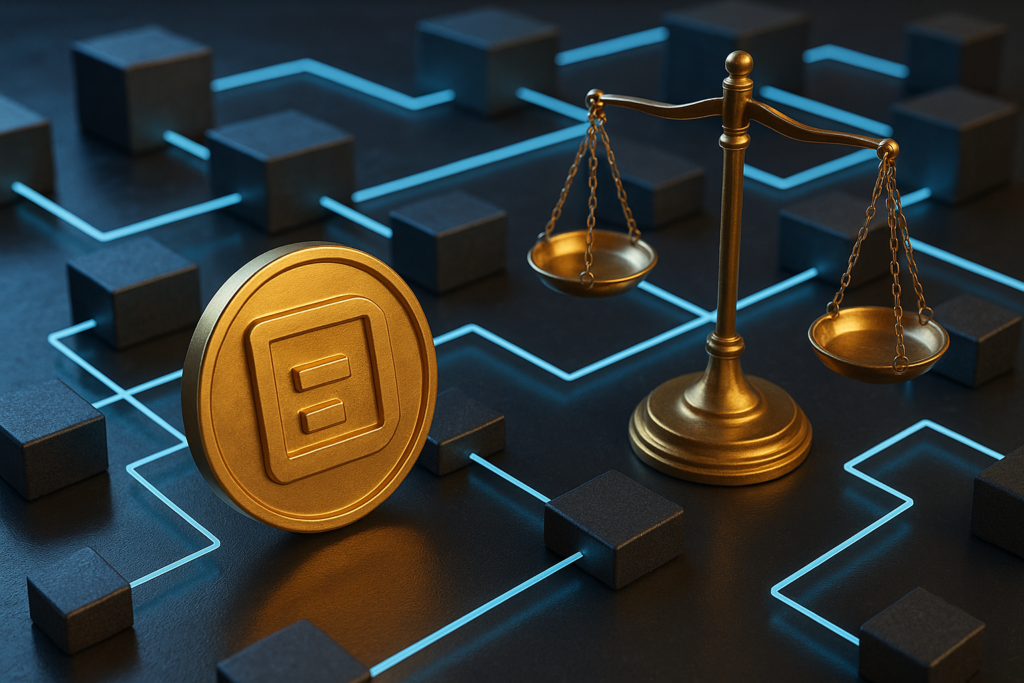 Tokenized Equity Remains in Legal Grey Zone as Regulation Lags Behind