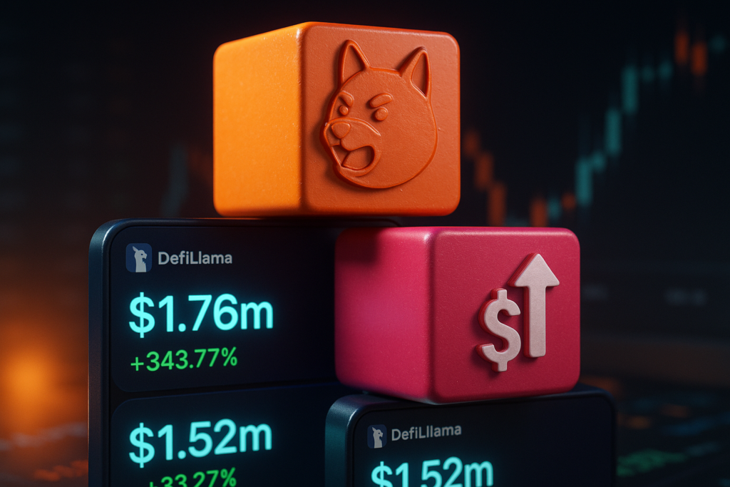 LetsBonk Surpasses Pump.fun in Daily Revenue as Solana Memecoins Heat Up