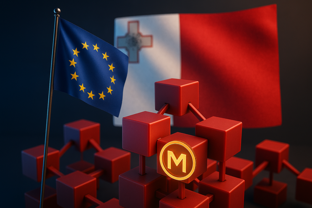 ESMA Flags Concerns Over Malta’s MiCA Authorization Process