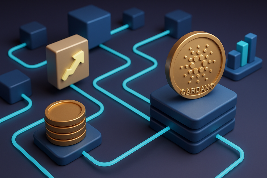 Cardano Foundation Increases Spending by 15% to Boost Adoption and Blockchain Resilience