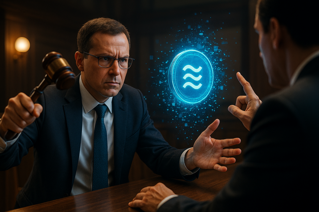 LIBRA Token Creator Seeks Dismissal of Class Action Lawsuit Over Jurisdiction