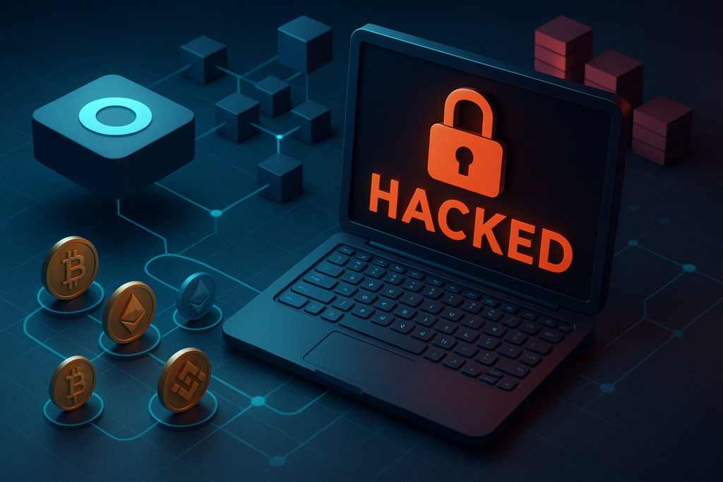 Crypto Exchange BigONE Suffers $27M Hack, Assures Full User Reimbursement