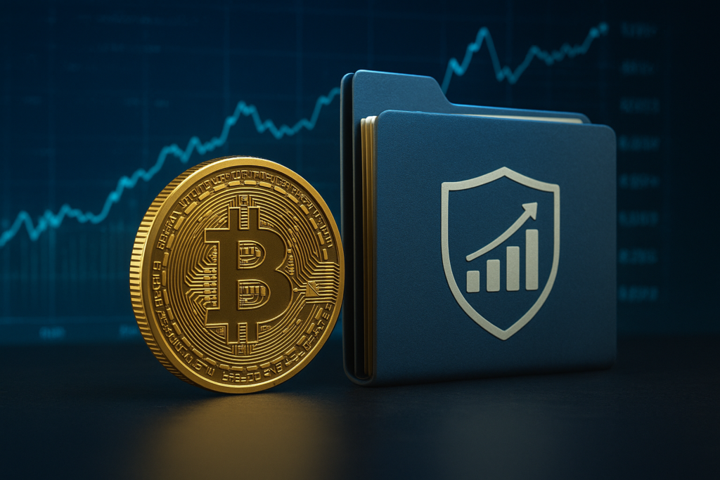 BitGo Files for US IPO Amid Surging Crypto Custody Growth