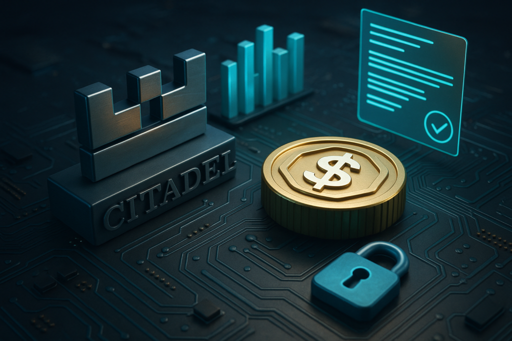 Citadel Securities Urges SEC to Delay Tokenized Securities Rollout