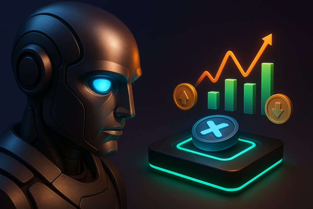 xAI’s Grok Enters Regulated Prediction Markets With Kalshi Partnership