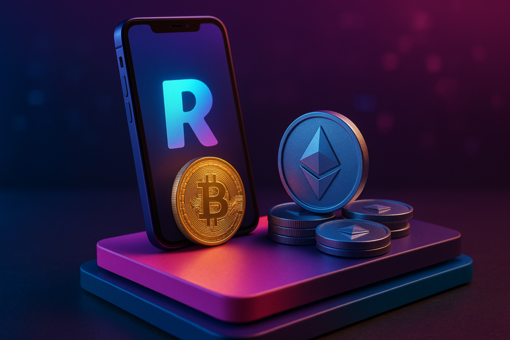 Revolut Resumes Crypto Staking in Hungary Following Legal Reassessment