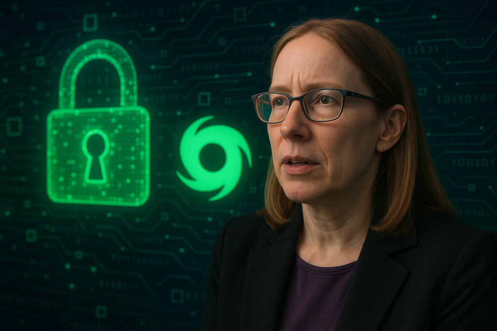 SEC’s Hester Peirce Defends Crypto Privacy as Tornado Cash Verdict Nears