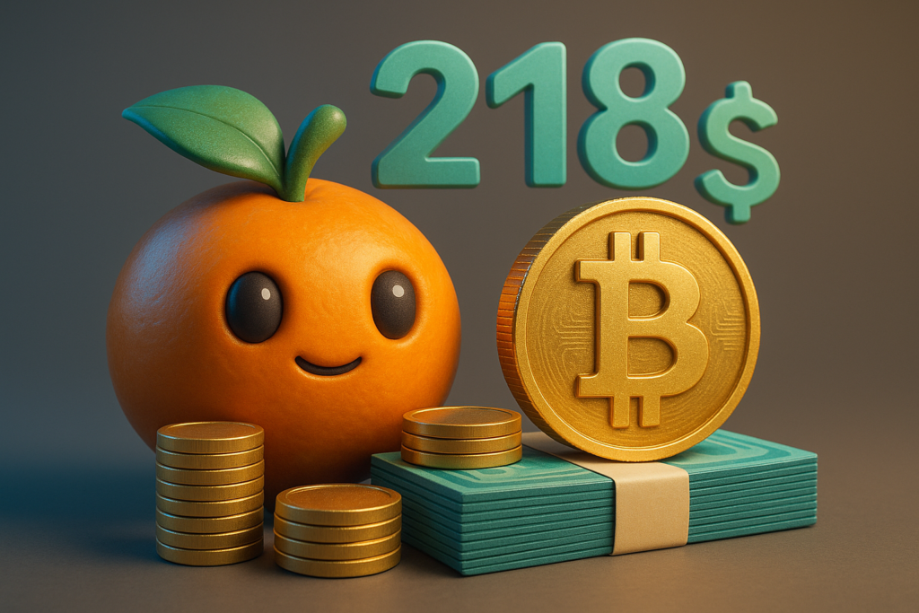 Satsuma Raises $218M With $125M in Bitcoin to Expand Decentralized AI and BTC Treasury