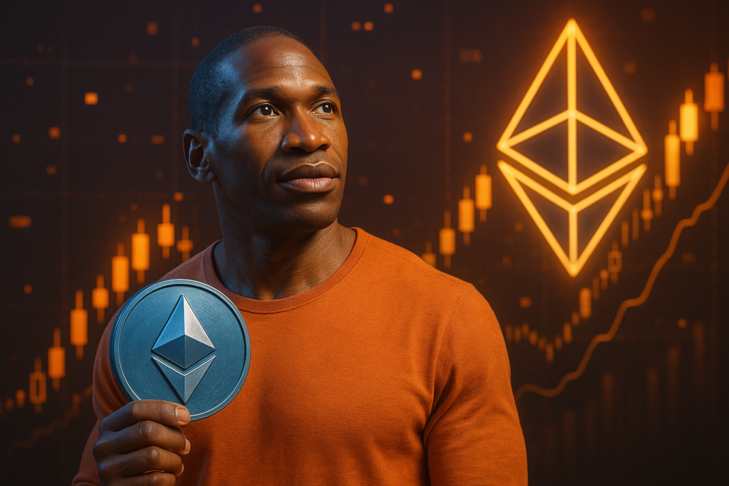 Arthur Hayes Warns Bitcoiners: Chasing Quick Gains Leads to Wipeouts