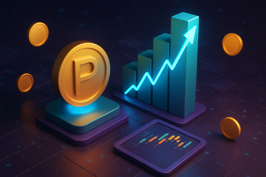 Pendle Finance TVL Surges to $8.27B as Boros Yield-Trading Platform Gains Traction
