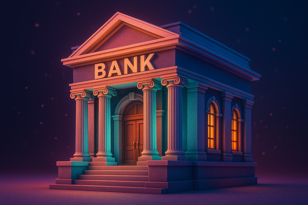 Bank of England Probes Data-Center Lending Boom as AI Speculation Soars