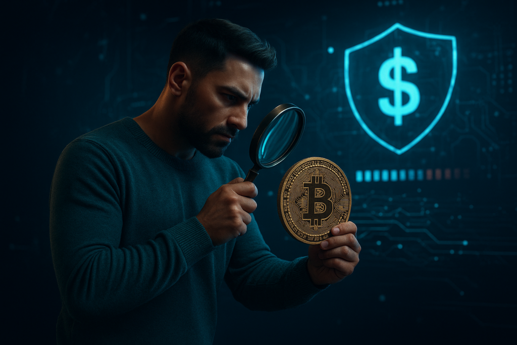 BIS Proposes Compliance Score to Block ‘Dirty’ Crypto From Reaching Banks