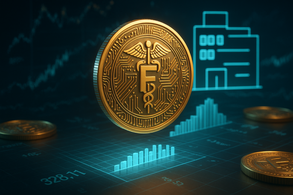 Hong Kong’s Fosun Tokenizes $328M in Sisram Medical Shares