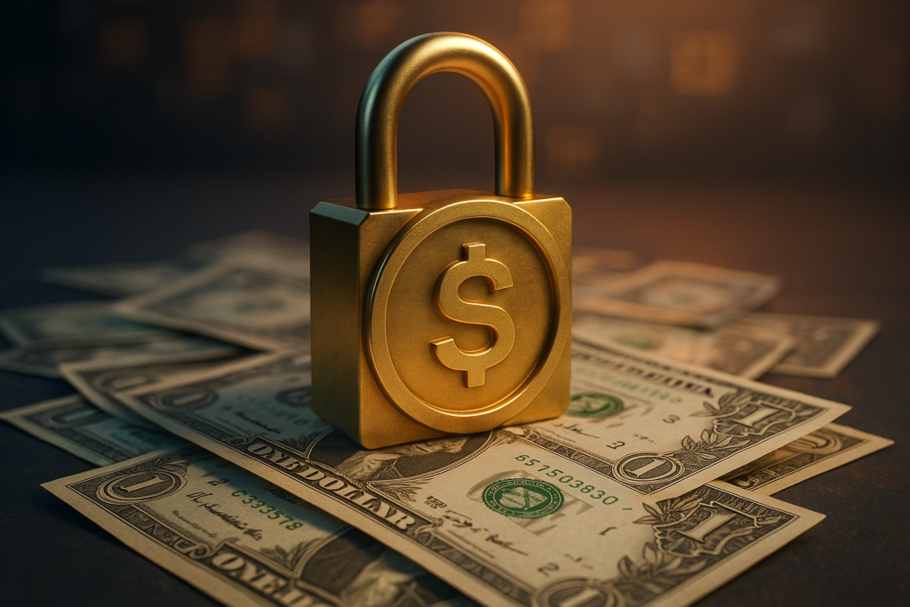 1Money Secures 34 U.S. Money Transmitter Licenses to Expand Stablecoin Payments