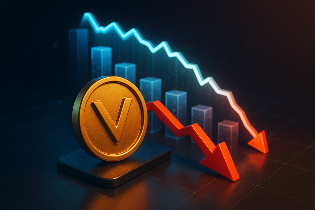 Kinto Plunges 81% as Ethereum Layer-2 Prepares to Shut Down After $1.6M Hack