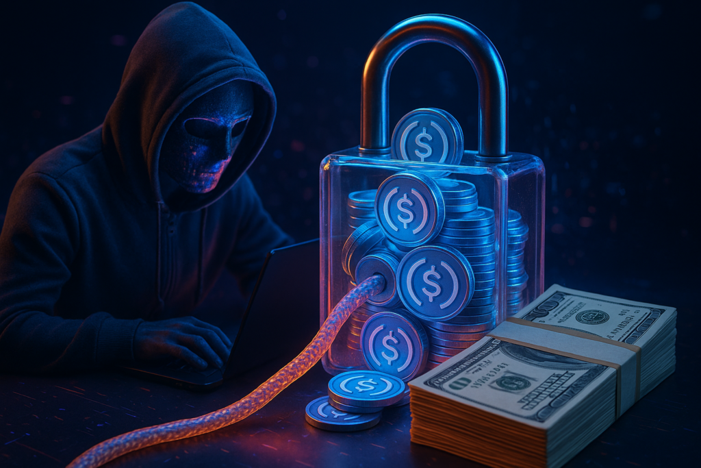 Sui-Based Yield Protocol Nemo Exploited for $2.4M in USDC