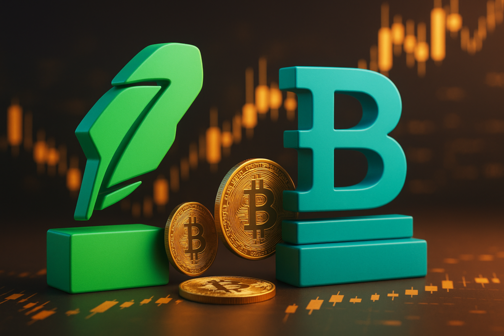 Robinhood’s Q3 Crypto Revenue Soars 300%, Driving Strong Earnings Beat