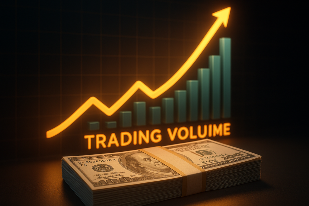 Pump.fun Daily Trading Volume Crosses $1 Billion as Memecoins Rally in September