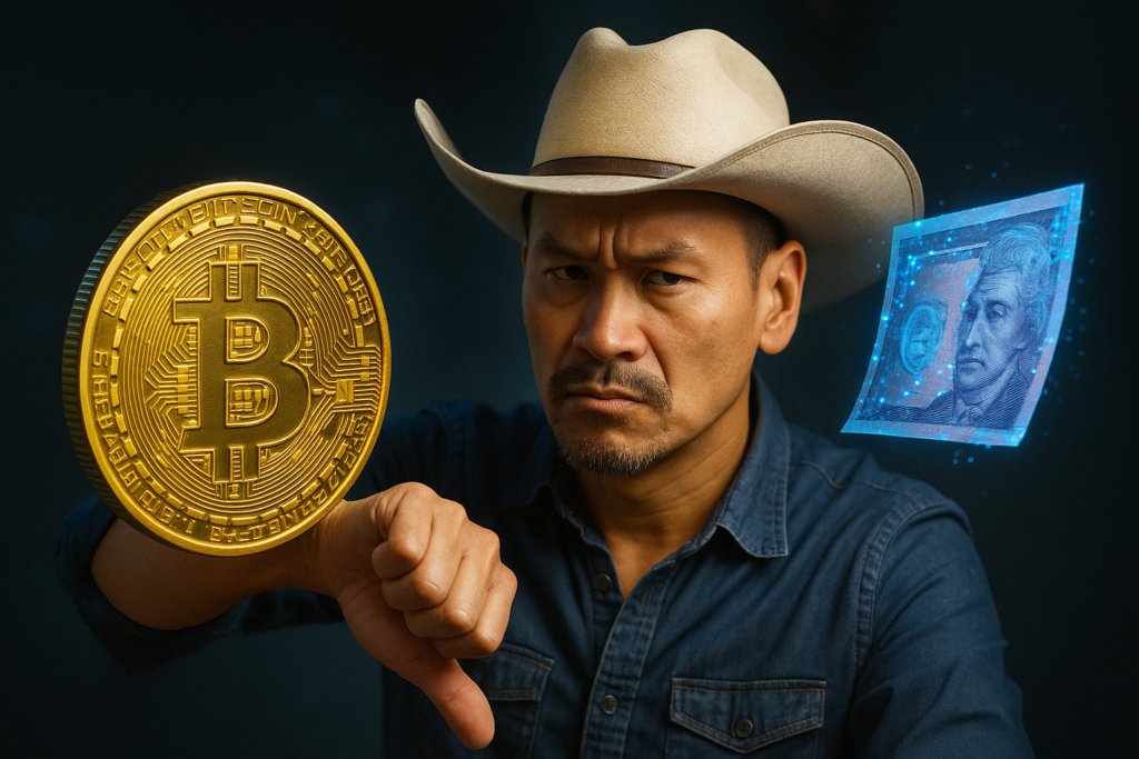 Jimmy Song Slams Bitcoin Core Developers for ‘Fiat’ Mentality on OP_Return