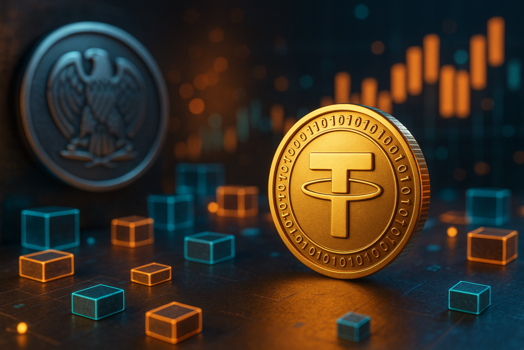 Stablecoin Market Surges Past $300 Billion, Signaling Massive Growth and Mainstream Adoption Ahead