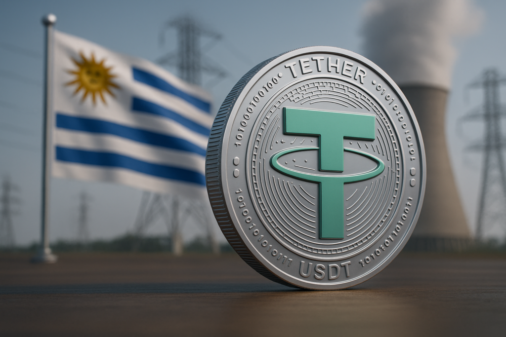 Tether Pursues $500 Billion Valuation, Targeting Status Among World’s Most Valuable Private Firms