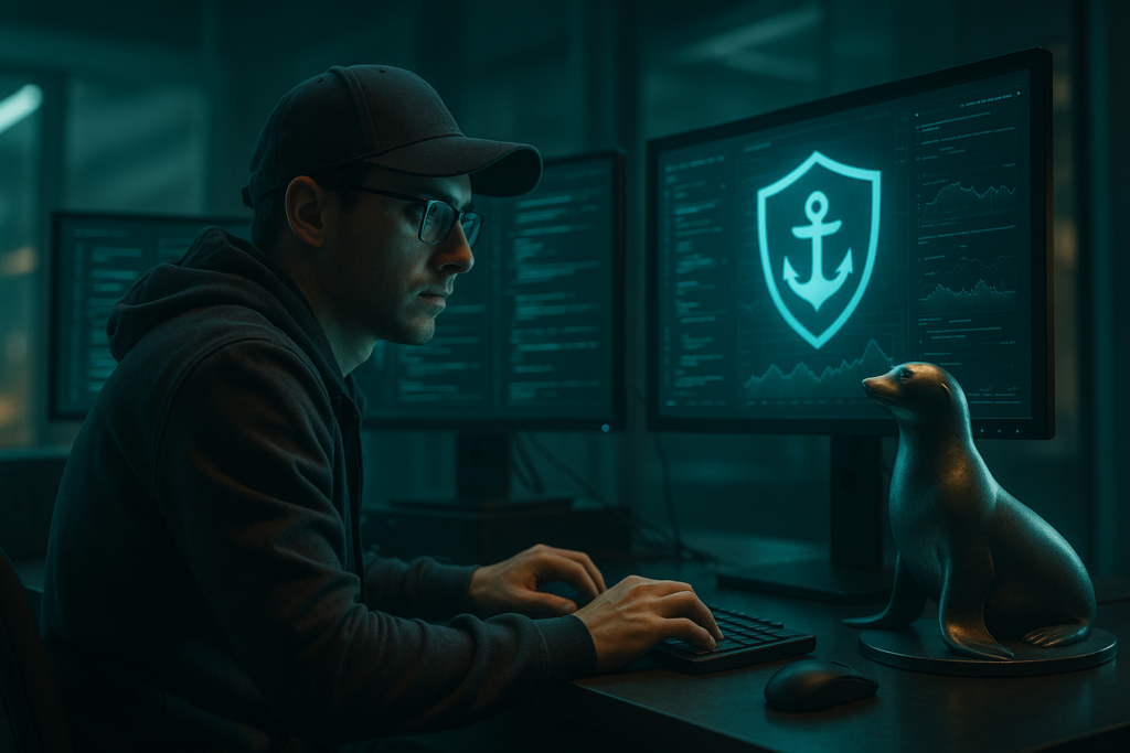 Ethical Hackers Save Billions as SEAL’s Safe Harbor Gains Industry Support