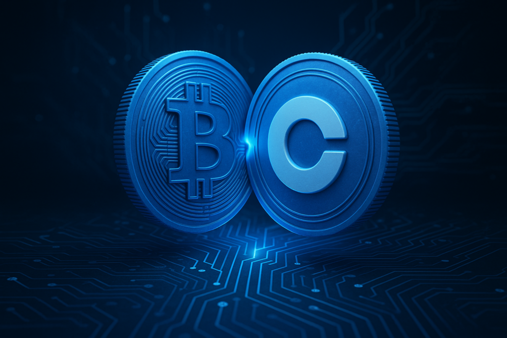 Coinbase Says Crypto Treasuries May Soon Enter Wave of Mergers