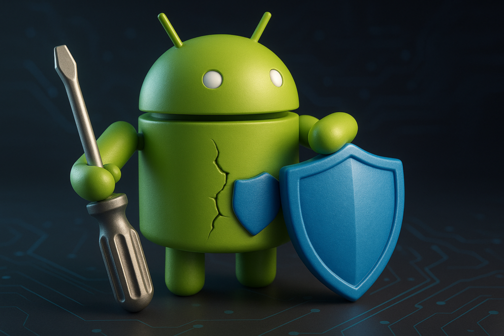 Unity Patches Android Vulnerability, Confirms No Evidence of Exploitation