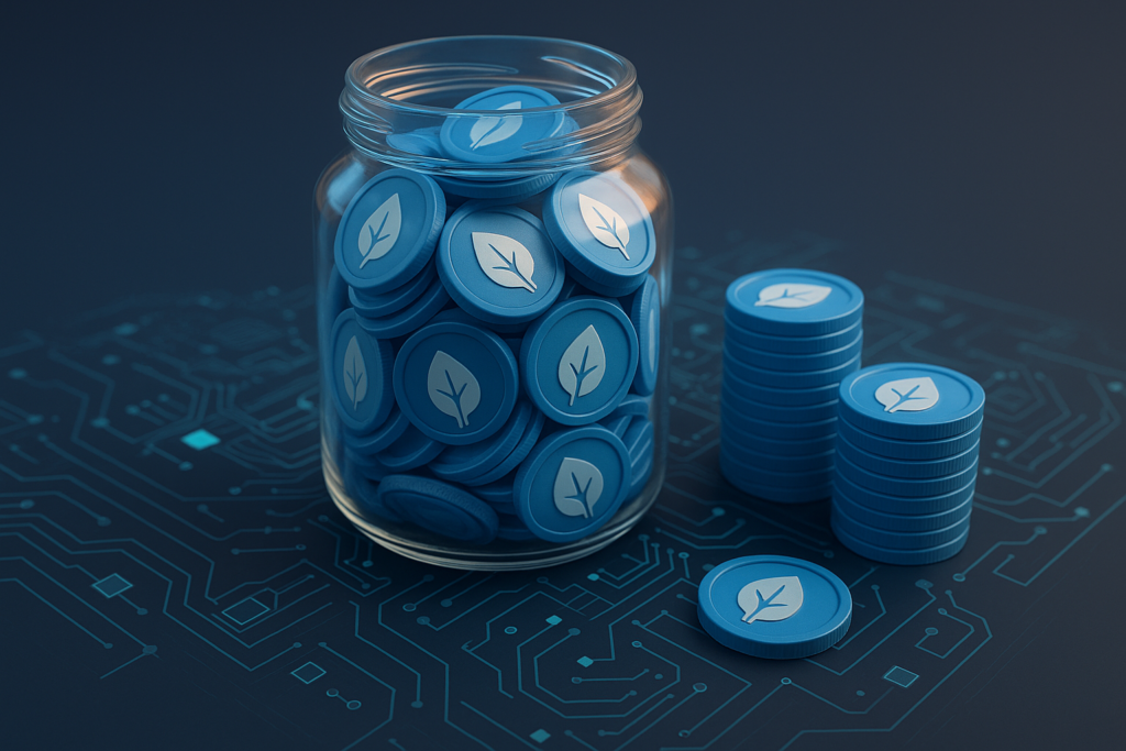 CleanCore Solutions Expands Dogecoin Treasury to Over 710 Million Tokens
