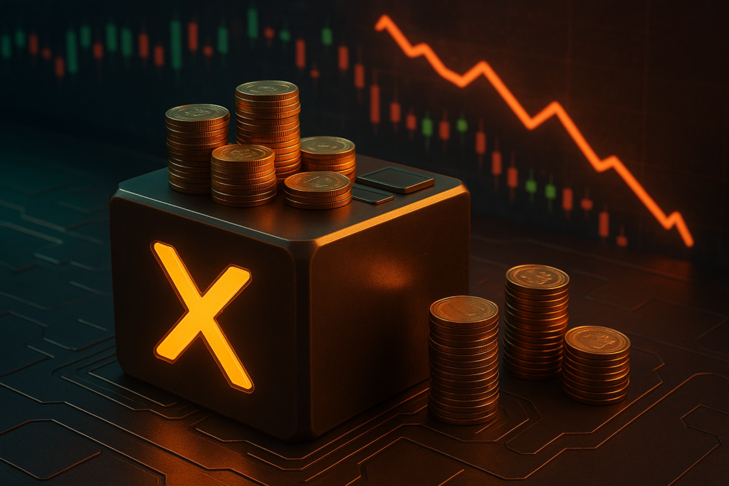 Centralized Crypto Exchanges Accused of Underreporting Liquidations During $19B Market Crash