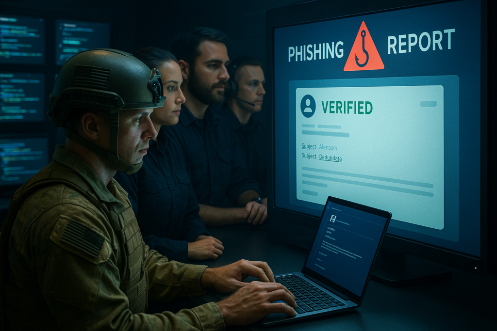 Security Alliance Launches ‘Verifiable Phishing Reports’ to Combat Crypto Scams