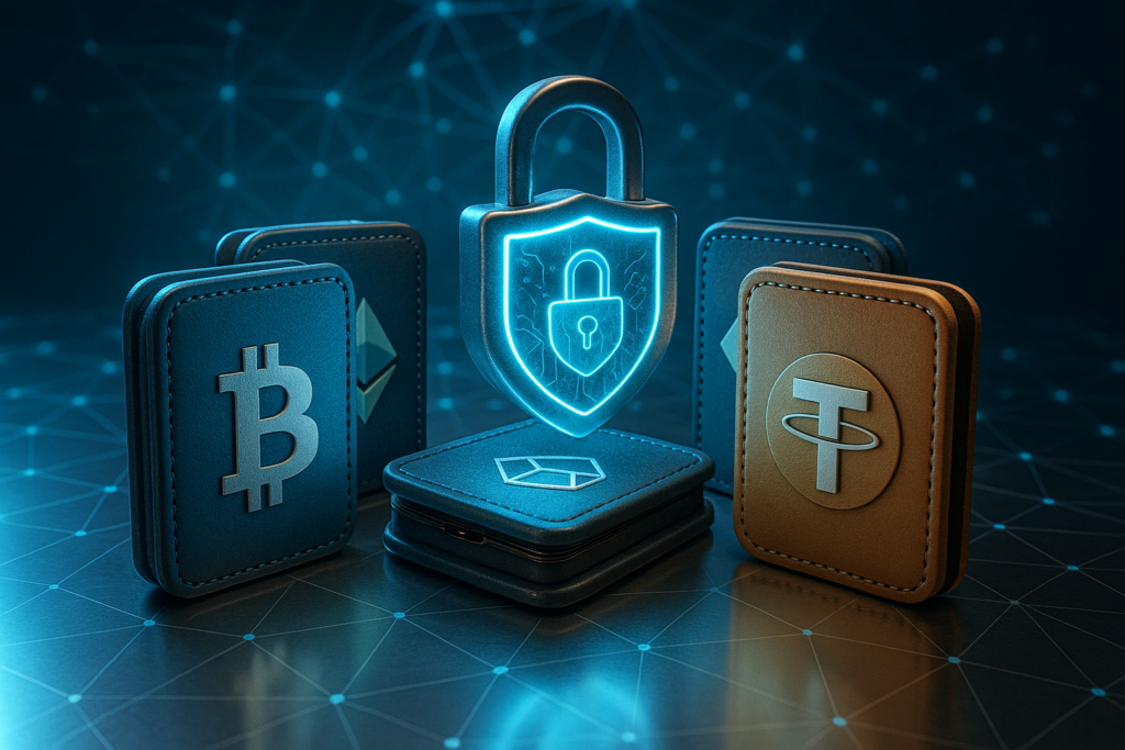 Major Crypto Wallets Unite to Build Global Phishing Defense Network After $400M in Losses