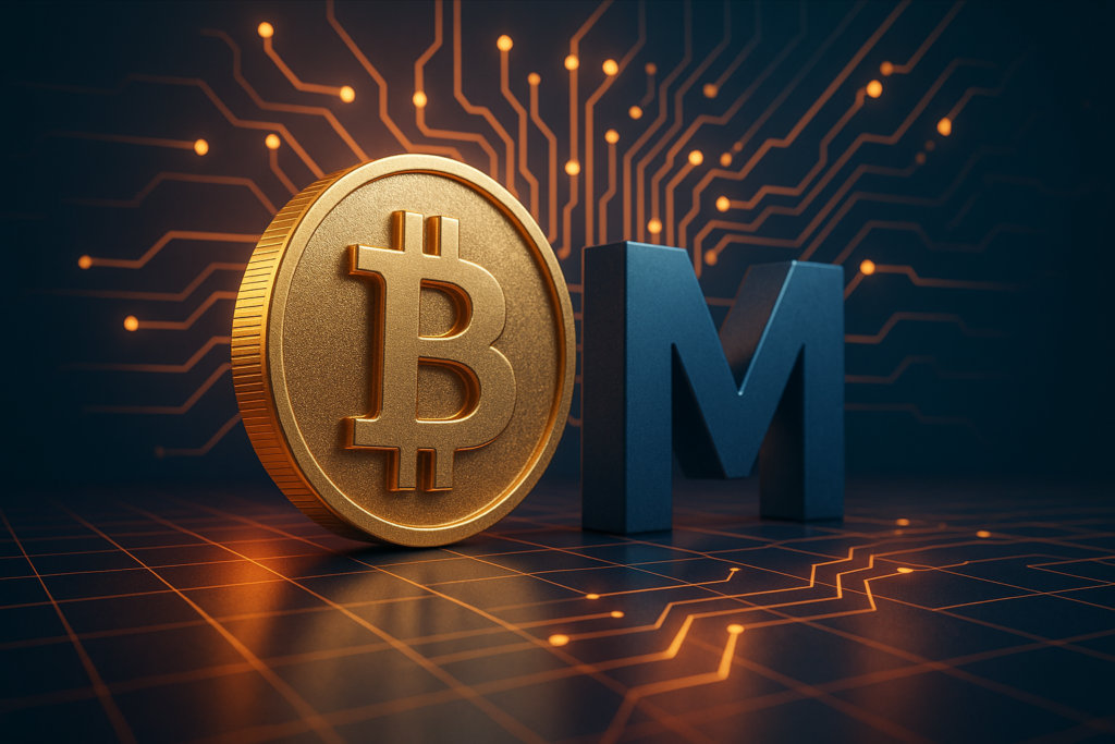 Metaplanet Leverages Bitcoin for $500 Million Buyback After Market Value Dips Below BTC Holdings