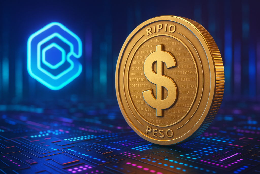 Argentine Exchange Ripio Launches Digital Peso as Part of Latin America’s Stablecoin Expansion