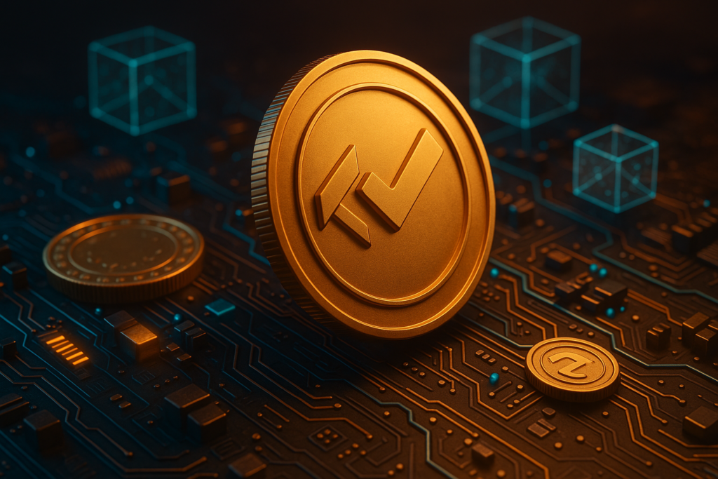 ZKsync Co-Creator Proposes Governance Token Revamp to Boost Economic Utility