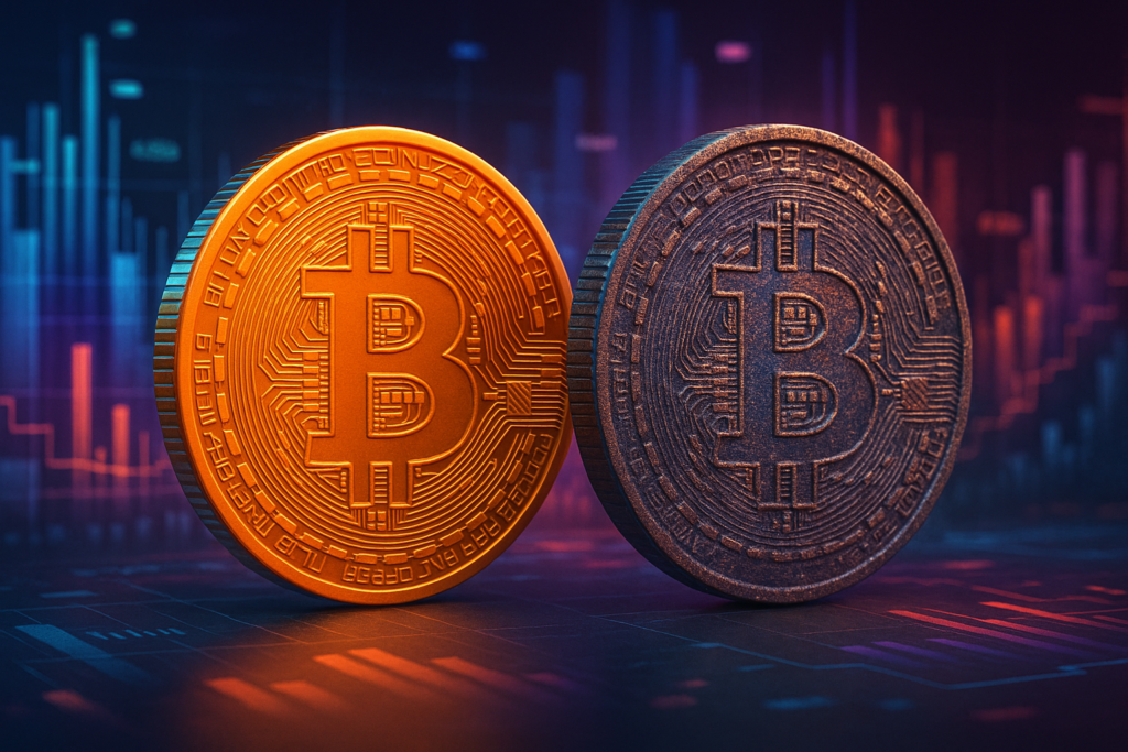 Is 2025 Worse Than 2022 for Crypto? Analysts Split as Market Drifts Without Clear Catalysts