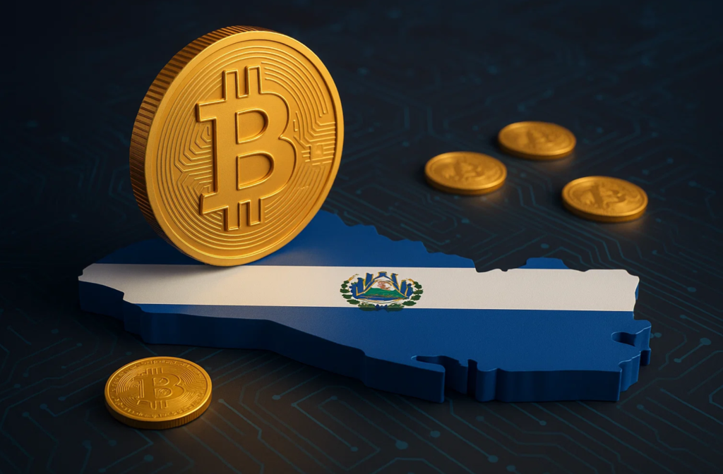 My First Bitcoin Ends El Salvador Operations, Expands Mission to Global Bitcoin Education