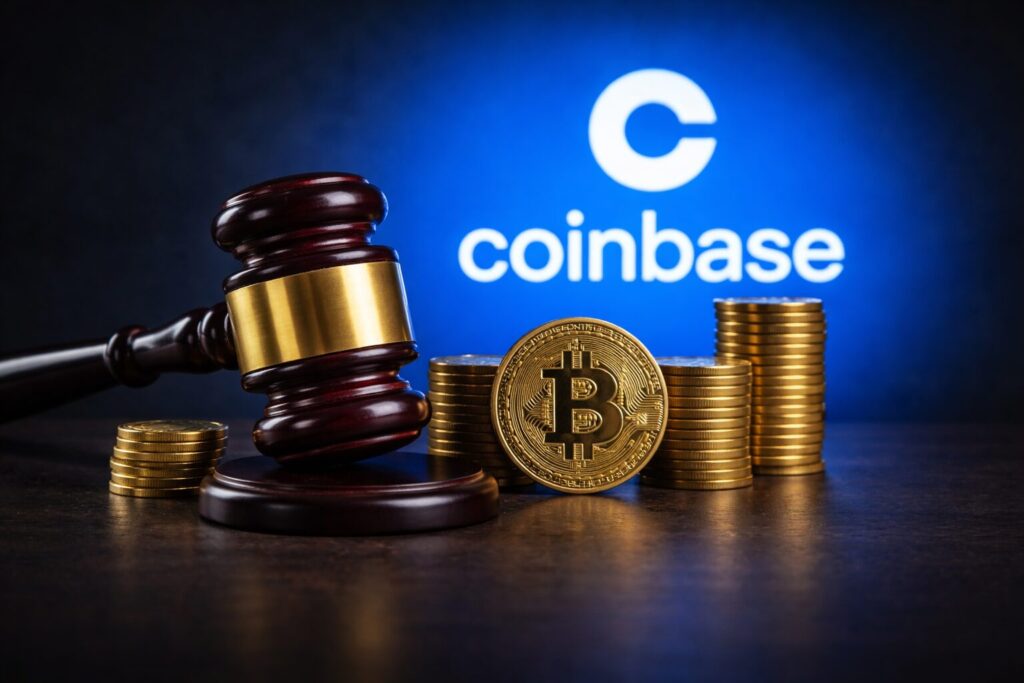 Coinbase Criticizes New U.S. Crypto Tax Reporting Rules as Confusing for Investors
